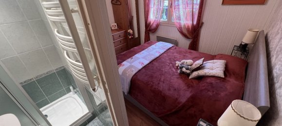 Villa T3 em Saint-Cheron, France N.º 180848 5