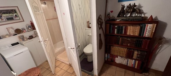 Villa T3 em Saint-Cheron, France N.º 180848 10