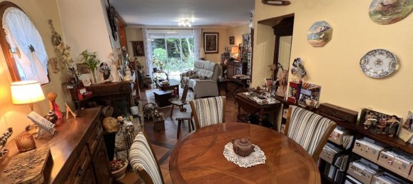 Villa T3 em Saint-Cheron, France N.º 180848 2