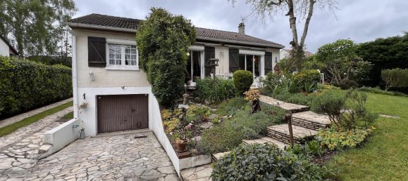 Villa T3 em Saint-Cheron, France N.º 180848 13