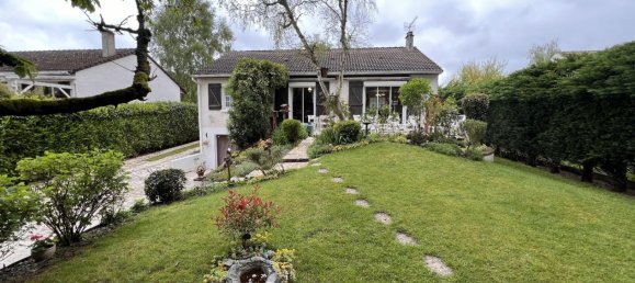 Villa T3 em Saint-Cheron, France N.º 180848 12
