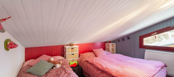 Apartamento T2 em Les Belleville, France N.º 472 10