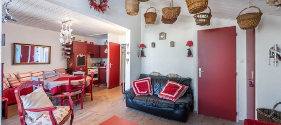 Apartamento T2 em Les Belleville, France N.º 472 7