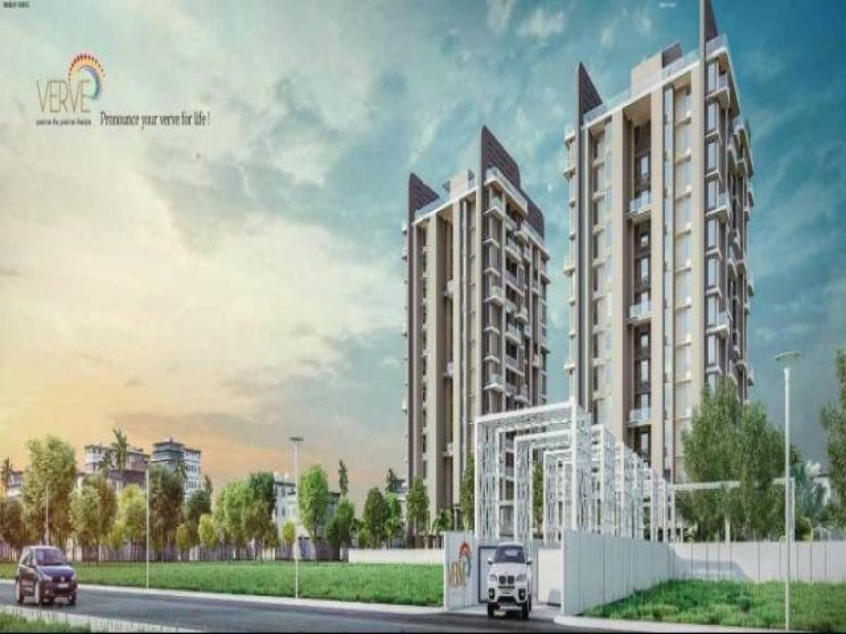 3 bedrooms House in Kolkata, India No. 15089