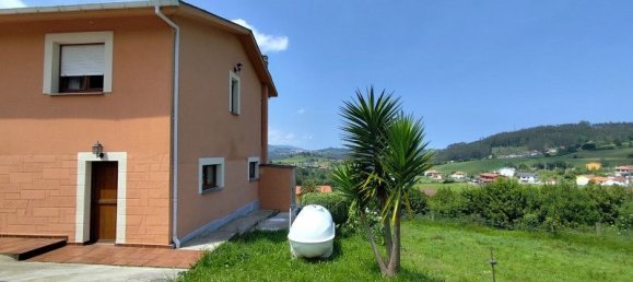 Дом с 4 спальнями в Сото-дель-Барко, Испания № 162500 44