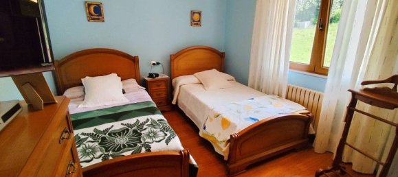 Дом с 4 спальнями в Сото-дель-Барко, Испания № 162500 21