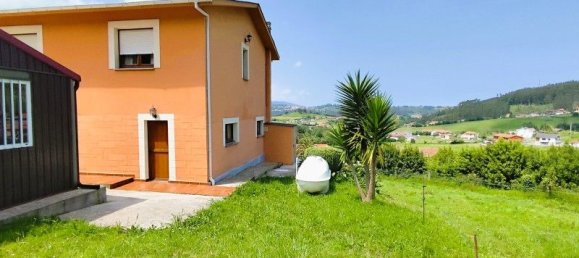 Дом с 4 спальнями в Сото-дель-Барко, Испания № 162500 43