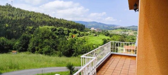 Дом с 4 спальнями в Сото-дель-Барко, Испания № 162500 29