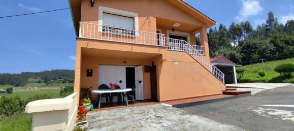 Дом с 4 спальнями в Сото-дель-Барко, Испания № 162500 3