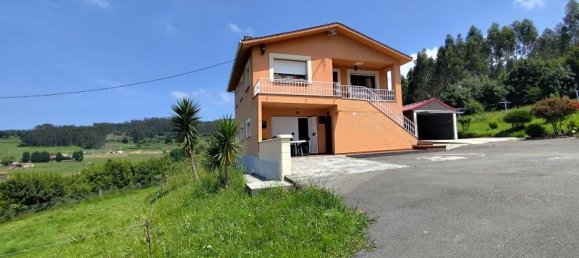 Дом с 4 спальнями в Сото-дель-Барко, Испания № 162500 2