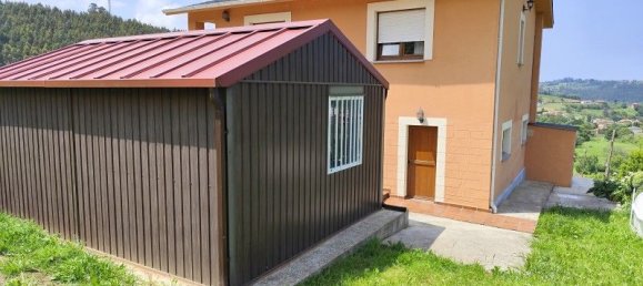 Дом с 4 спальнями в Сото-дель-Барко, Испания № 162500 42