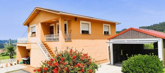 Дом с 4 спальнями в Сото-дель-Барко, Испания № 162500 35