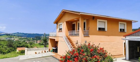 Дом с 4 спальнями в Сото-дель-Барко, Испания № 162500 34