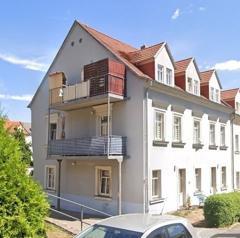 1 bedroom Apartment in Saxony, Germany No. 155782