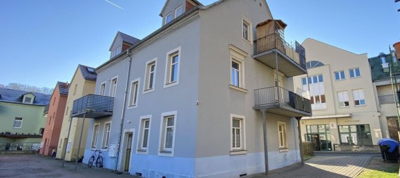 1 bedroom Apartment in Saxony, Germany No. 155782 4