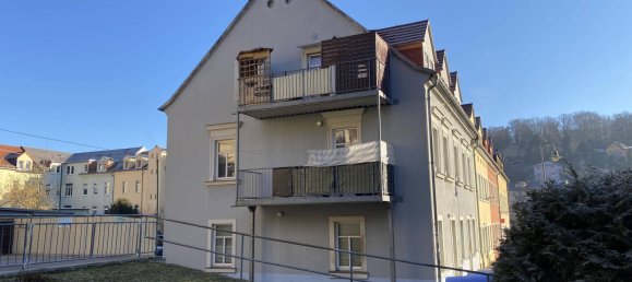 1 bedroom Apartment in Saxony, Germany No. 155782 6