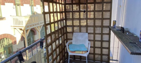 1 bedroom Apartment in Saxony, Germany No. 155782 9