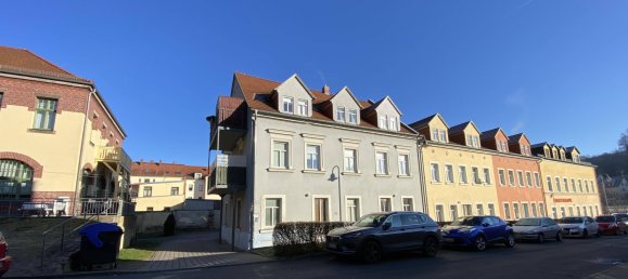 1 bedroom Apartment in Saxony, Germany No. 155782 3