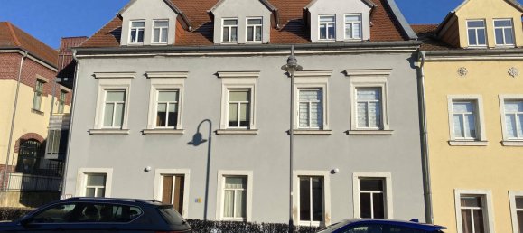 1 bedroom Apartment in Saxony, Germany No. 155782 2