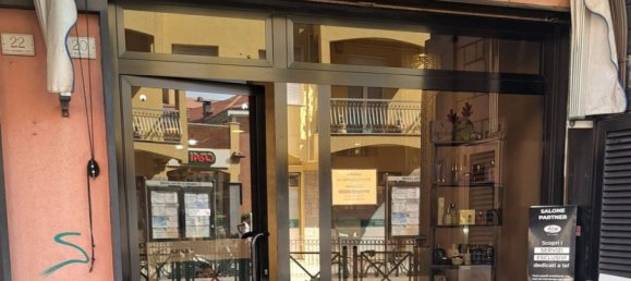 Propriété commerciale à Pietra Ligure, Italy 50m² No. 255308 7