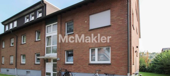 2 غرف نوم شقة في Steinfurt, Germany رقم 210236 6