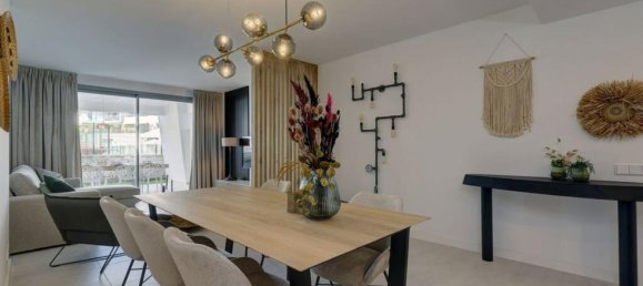 2 Schlafzimmer Wohnung in Estepona, Spain, Nr. 190879 4