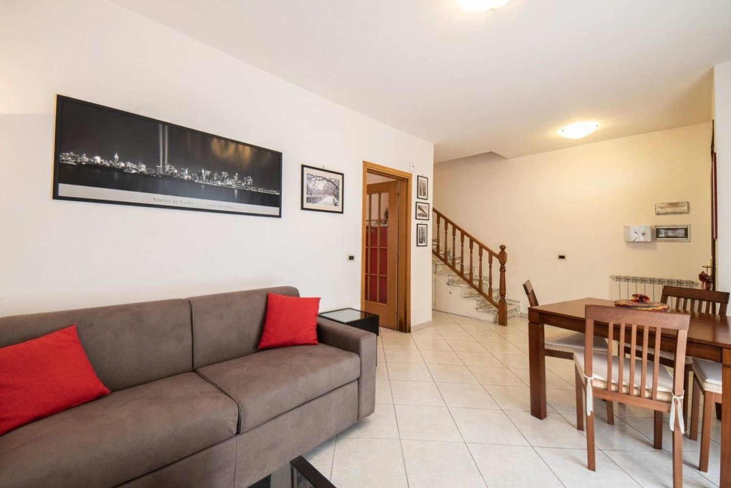 5 chambres Maison à Viareggio, Italy No. 401106