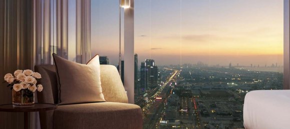 4 bedrooms Apartment in Al Wasl, UAE No. 109262 14