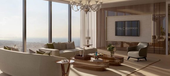 4 bedrooms Apartment in Al Wasl, UAE No. 109262 3