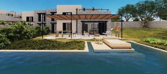 Casa geminada T3 em Chalkidiki, Greece N.º 90271 6