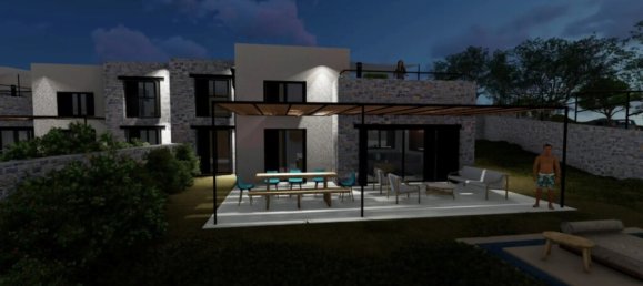 Casa geminada T3 em Chalkidiki, Greece N.º 90271 15