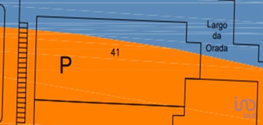 Terreno em Albufeira, Portugal 4067 m² N.º 293818