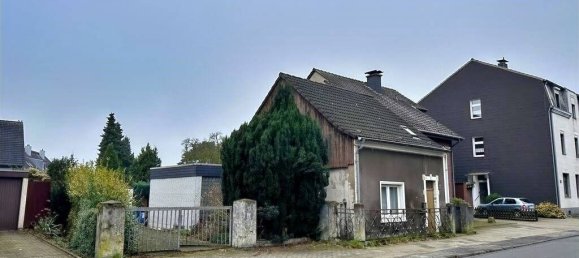 Земельный участок в Оберхаузен, Германия № 58516 11