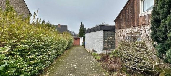 Земельный участок в Оберхаузен, Германия № 58516 7