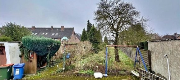 Земельный участок в Оберхаузен, Германия № 58516 4