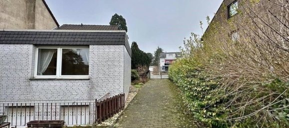 Земельный участок в Оберхаузен, Германия № 58516 6