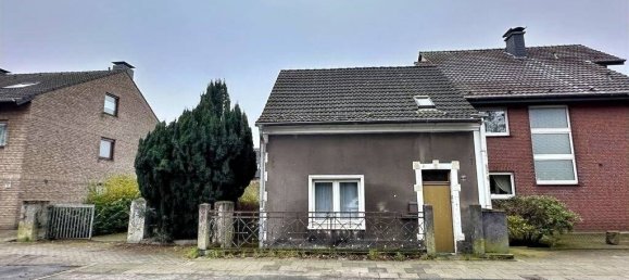 Земельный участок в Оберхаузен, Германия № 58516 9