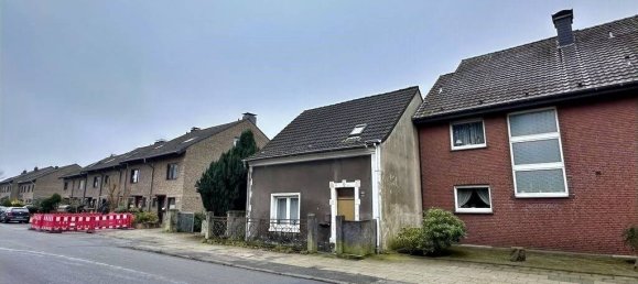 Земельный участок в Оберхаузен, Германия № 58516 10