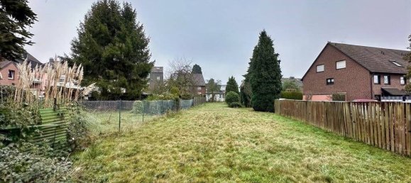 Земельный участок в Оберхаузен, Германия № 58516 2