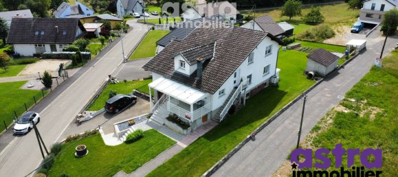 3 bedrooms Apartment in Muespach, France No. 217669 2