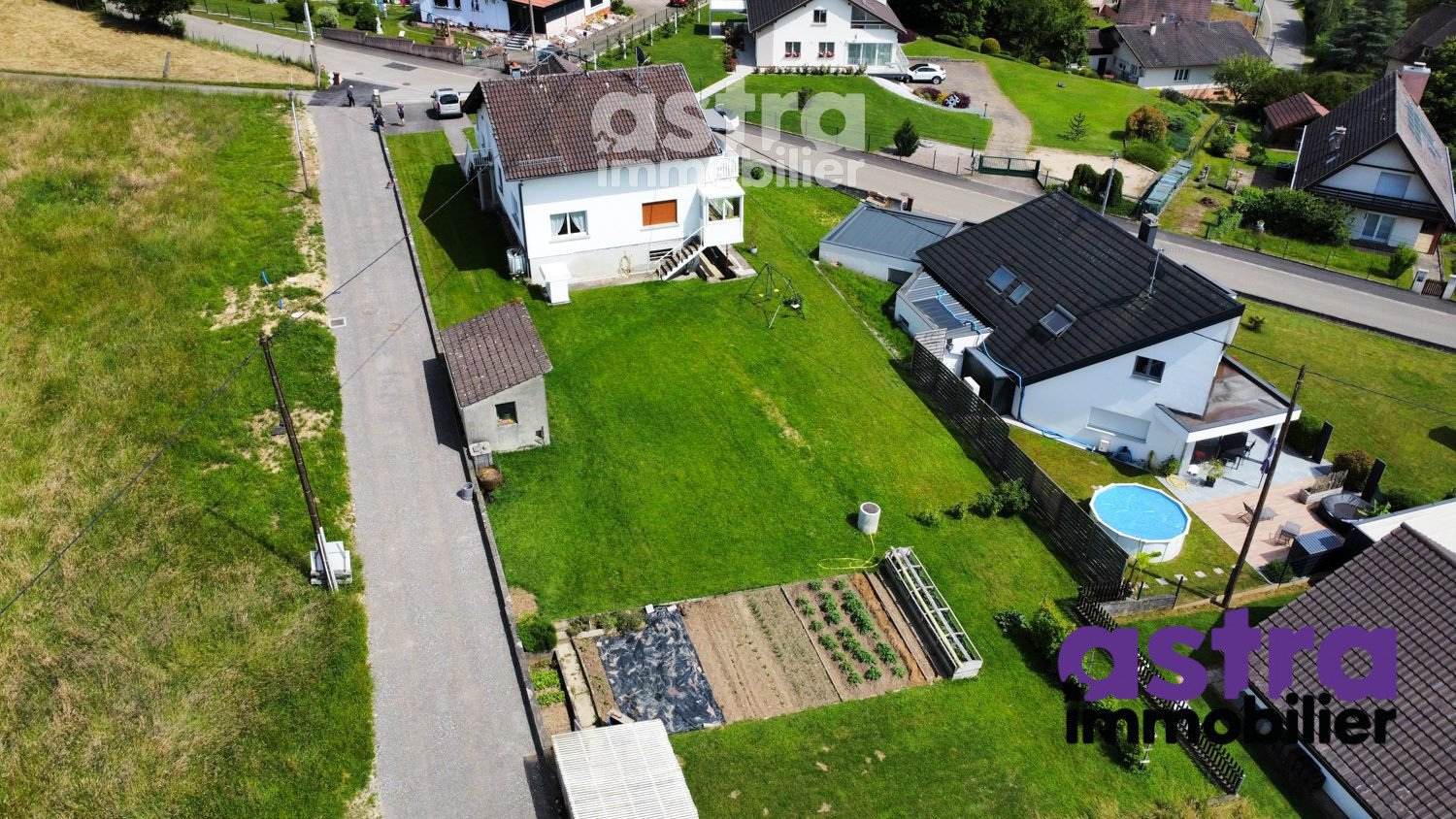 3 bedrooms Apartment in Muespach, France No. 217669