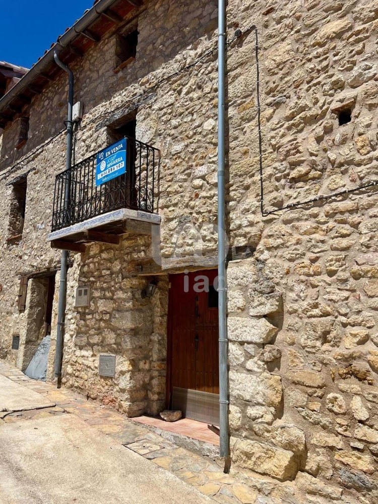 4 غرف نوم منزل في Castellon, Spain رقم 176683