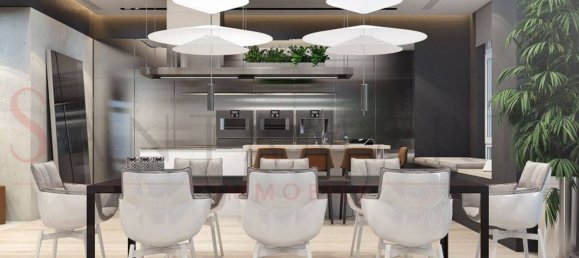 3-Zimmer Wohnung in Milan, Italy, Nr. 243407 19