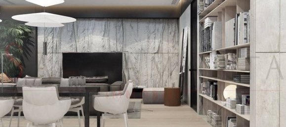 3-Zimmer Wohnung in Milan, Italy, Nr. 243407 7