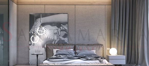 3-Zimmer Wohnung in Milan, Italy, Nr. 243407 9