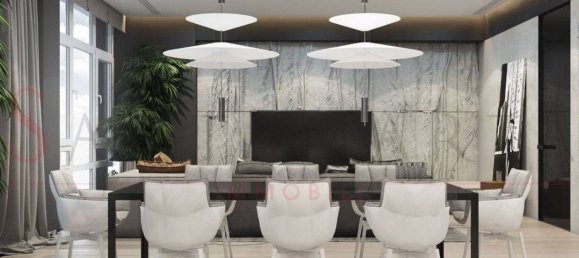 3-Zimmer Wohnung in Milan, Italy, Nr. 243407 8