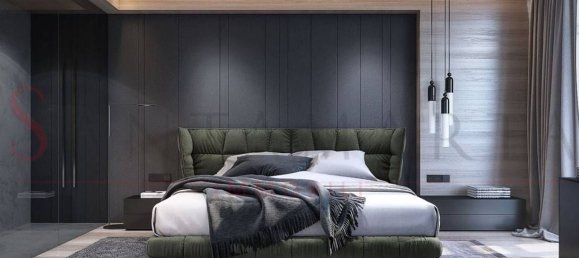 3-Zimmer Wohnung in Milan, Italy, Nr. 243407 11