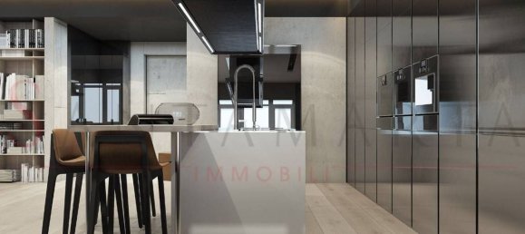 3-Zimmer Wohnung in Milan, Italy, Nr. 243407 5