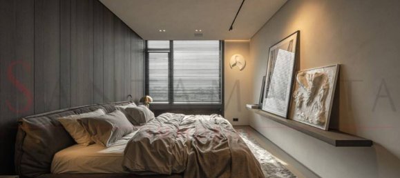 3-Zimmer Wohnung in Milan, Italy, Nr. 243407 12