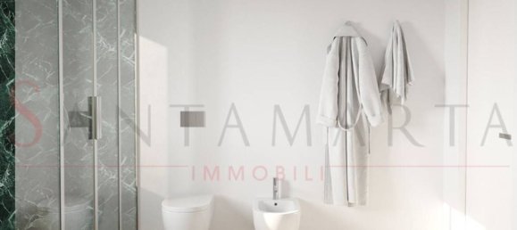 3-Zimmer Wohnung in Milan, Italy, Nr. 243407 15